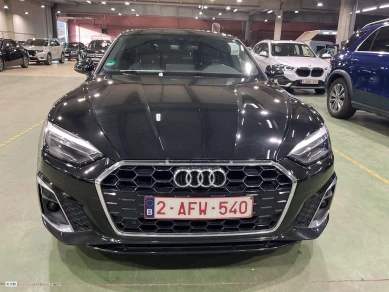 AUDI A5 SPORTBACK 2.0 30 TDI S TRONIC BUS.ED. LINE