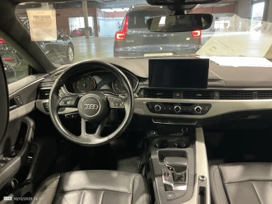 AUDI A5 SPORTBACK 2.0 30 TDI S TRONIC BUS.ED. LINE