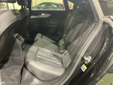 AUDI A5 SPORTBACK 2.0 30 TDI S TRONIC BUS.ED. LINE