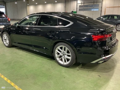AUDI A5 SPORTBACK 2.0 30 TDI S TRONIC BUS.ED. LINE