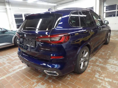 BMW X5 3.0 XDRIVE45E A M SPORT
