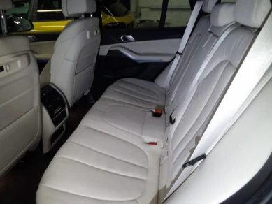 BMW X5 3.0 XDRIVE45E A M SPORT