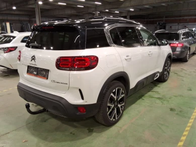 Citroen C5 AIRCROSS DIESEL 1.5 BlueHDi Shine S&S 105g