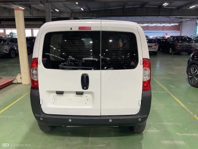 FIAT FIORINO CARGO - 2016 1.4i CNG SX (EU6.2)