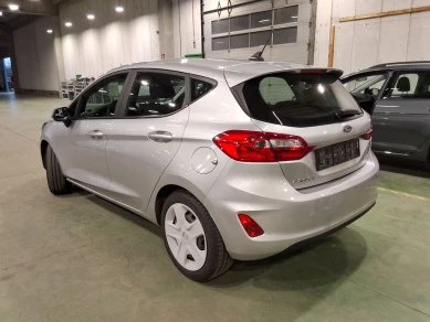 FORD FIESTA - 2017 1.0 EcoBoost Connected
