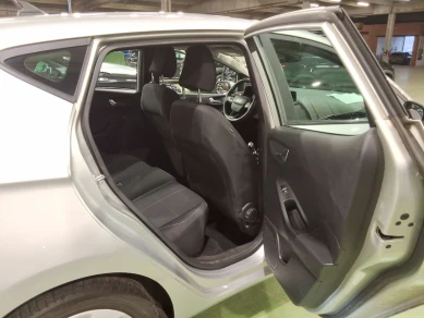 FORD FIESTA - 2017 1.0 EcoBoost Connected