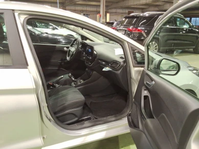 FORD FIESTA - 2017 1.0 EcoBoost Connected