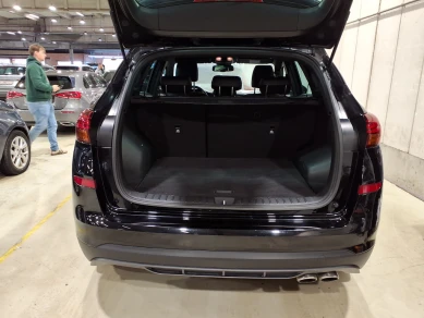 HYUNDAI TUCSON 1.6 CRDI 100KW DCT FEEL