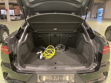 JAGUAR I-PACE BEV 90 KWH EV400 S AUTO 4WD