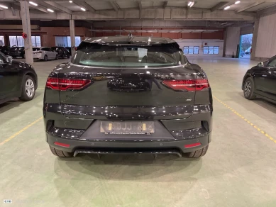 JAGUAR I-PACE BEV 90 KWH EV400 S AUTO 4WD