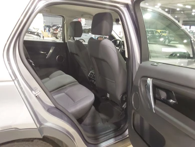 LAND ROVER DISCOVERY SPORT 2.0 D165