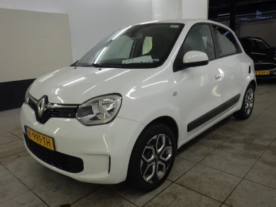 RENAULT TWINGO SCe 75 Stop & Start Collection