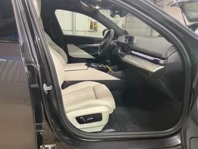 BMW I5 xDrive40 T 394hk M Sport Läder Drag