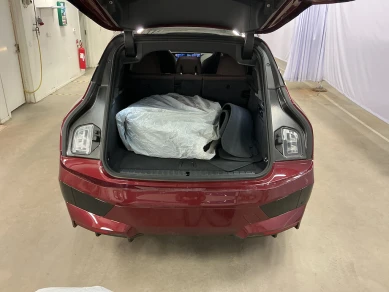 BMW xDrive40 76.6 kWh 326hk Innovation Sportpkt Signaturepkt