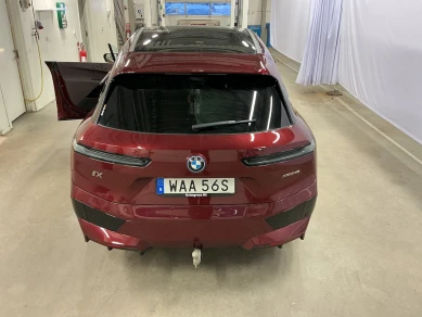BMW xDrive40 76.6 kWh 326hk Innovation Sportpkt Signaturepkt