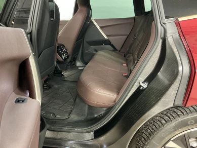 BMW xDrive40 76.6 kWh 326hk Innovation Sportpkt Signaturepkt