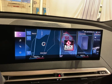 BMW xDrive40 76.6 kWh 326hk Innovation Sportpkt Signaturepkt