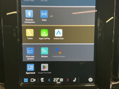 Volvo C40 Recharge Single Motor 231hk Plus Pano