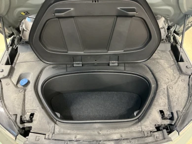 Volvo C40 Recharge Single Motor 231hk Plus Pano