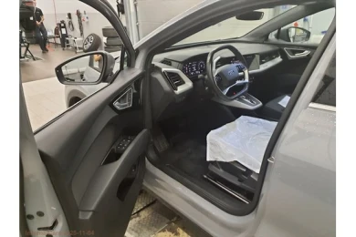 Audi Q4 40 E-TRON 204HP