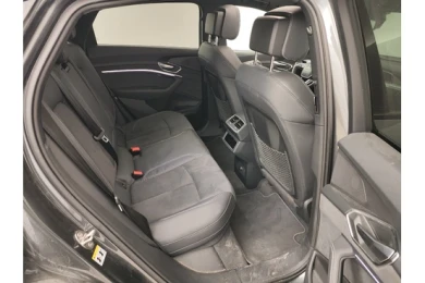 Audi SQ8 e-tron Sportback