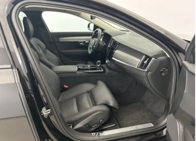 Volvo V90 RECHARGE T6 AWD PLUS DARK EDITION 350HP