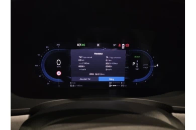 Volvo V90 RECHARGE T6 AWD PLUS DARK EDITION 350HP