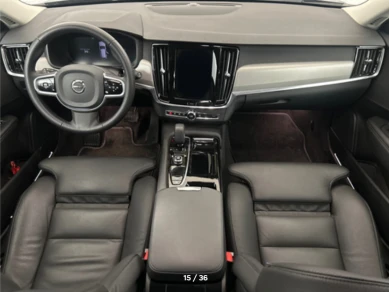 Volvo V90 RECHARGE T6 AWD PLUS DARK EDITION 350HP