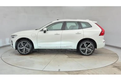 Volvo XC60 RECHARGE T6 AWD INSCRIPTION 350HP