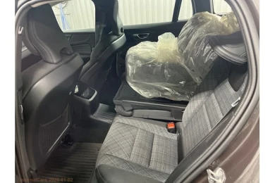 Volvo V60 RECHARGE T6 AWD CORE EDITION 350HP