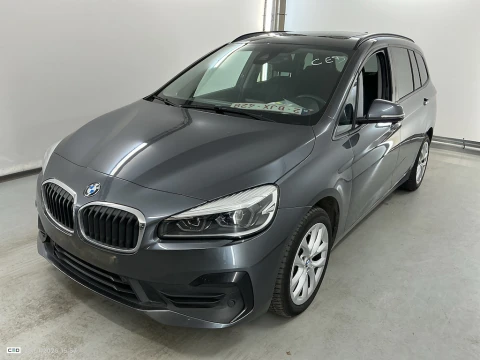 BMW Seria 2