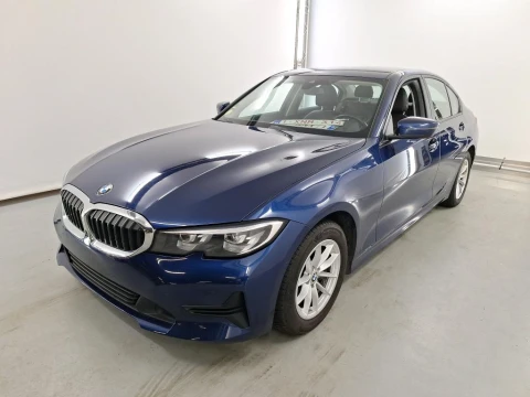 BMW 3 DIESEL - 2019 318 dA AdBlue