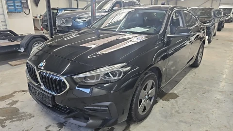 BMW Seria 2