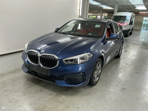 BMW Seria 1