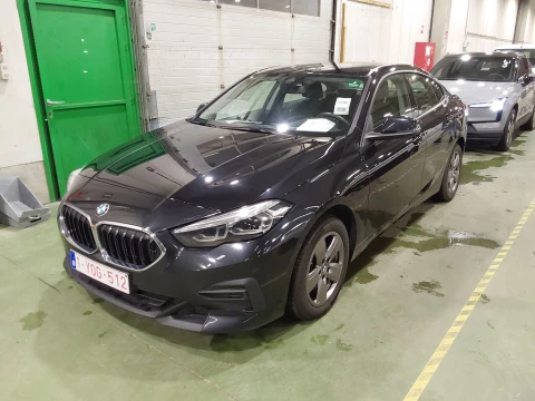 BMW Seria 2