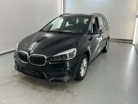 BMW Seria 2