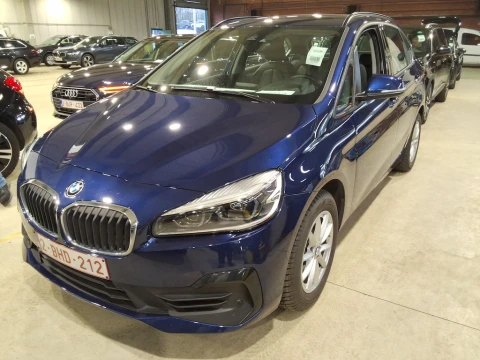 BMW Seria 2