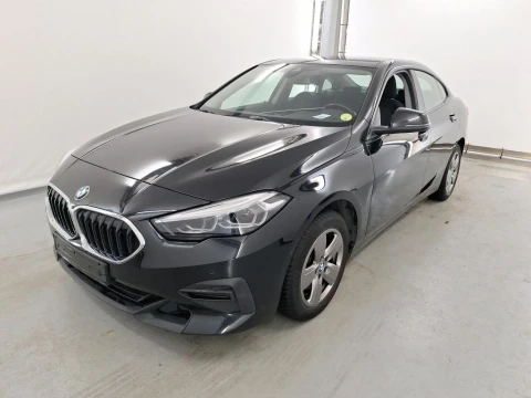 BMW Seria 2
