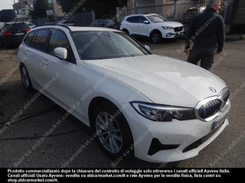 BMW Seria 3