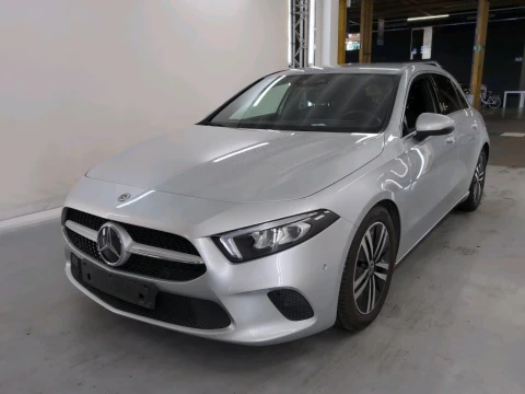 Mercedes-Benz Klasa A