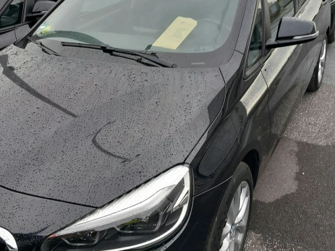 BMW Seria 2