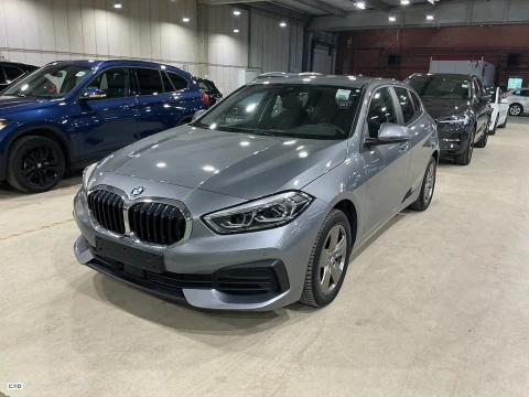 BMW Seria 1
