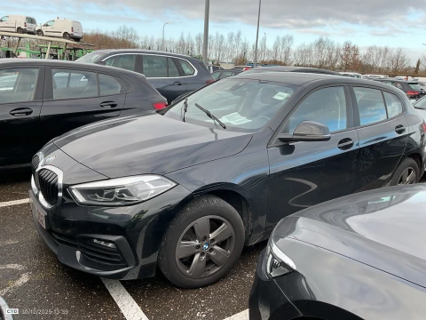 BMW Seria 1