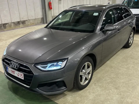 AUDI A4 AVANT DIESEL - 2020 35 TDi Business Edition S tronic