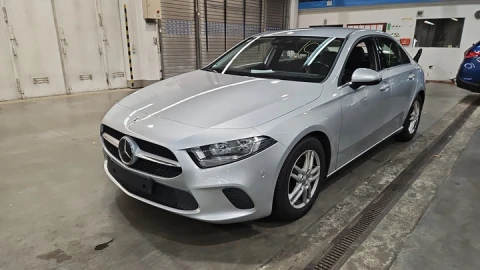 Mercedes-Benz Klasa A