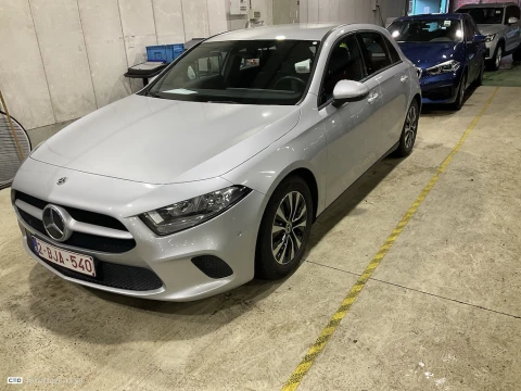 Mercedes-Benz Klasa A