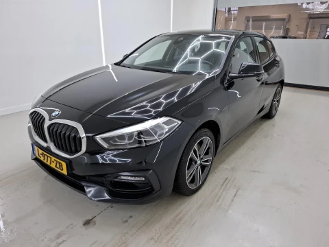 BMW 1-Serie 116i Executive Sportline Business Edition