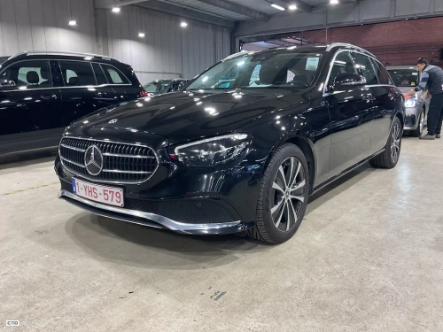 Mercedes-Benz CLASS E BREAK DIESEL (S213) 300 de PHEV Business Solution STOCK
