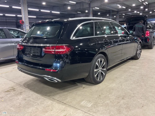 Mercedes-Benz CLASS E BREAK DIESEL (S213) 300 de PHEV Business Solution STOCK
