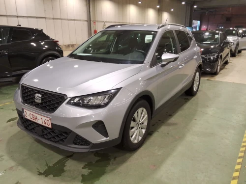 SEAT ARONA 1.0 TSI 81KW MOVE
